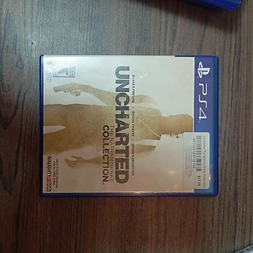 Oyun diskləri: 🎮 PS4 OYUNLARI SATILIR 🎮 PS4 üçün oyun diskləri satılır. Hamısı yaxşı — 2