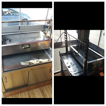 Digər restoran, kafe avadanlığı: Ya ALLAH 🙏🏻 Whatsapp 24 saat aktivdir 📌İSTƏNİLƏN HƏR NÖV RESTORAN — 30