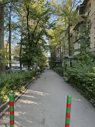 снять квартиру 1 комнатную: 1 бөлмө, Менчик ээси, Чогуу жашоосу жок, Толугу менен эмереги бар