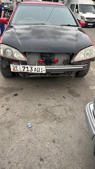 Срочно продаю кто искал вариант по дешевле самый раз машина на бодром at lalafo.kg Срочно продаю кто искал вариант по дешевле самый раз машина на бодром
