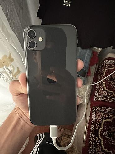 ikinci el telefon iphone x: IPhone X, 64 GB, Qara, Face ID — 5