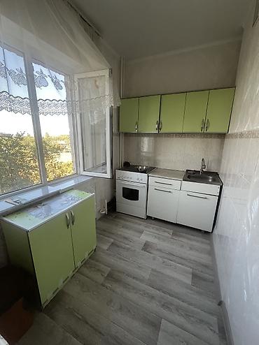 Продажа квартир: 1 комната, 33 м², Кок-Жар мкр 105 серия, 4 этаж — 2