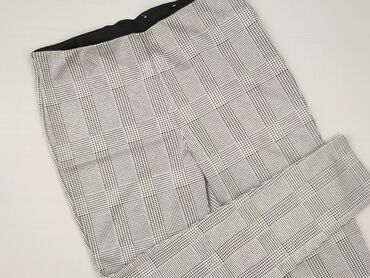 Esmara, Material trousers for women, size 3XL (EU 46)