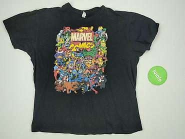 dresy marvel: Marvel, Koszulka dla mężczyzn, rozmiar L — 2