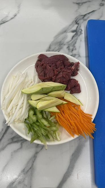 бий курсу: Кулинарные мастер-классы и курсы поваров, дни рождения, шерине — 3