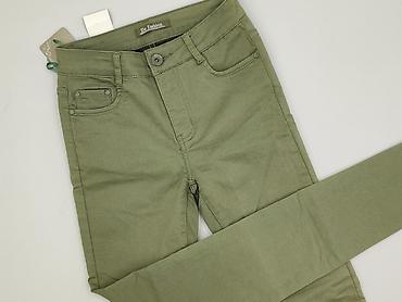 cheap tu: Fashion Jeans, Spodnie materiałowe damskie, rozmiar XS — 1