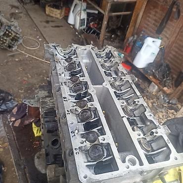 СТО, ремонт транспорта: Ремонт деталей автомобиля, Услуги моториста, Ремонт двигателя, с выездом — 19