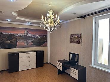 archa group: 2 комнаты, 78 м², Ала-Арча ТРЦ Элитка, 5 этаж, Косметический ремонт — 8