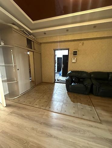 Продажа квартир: 3 комнаты, 100 м², Элитка, 5 этаж, Евроремонт — 13