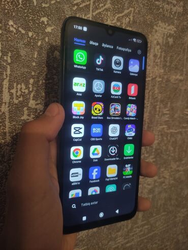 Xiaomi: Xiaomi 14, 128 GB, rəng - Qara, 
 Sensor — 3