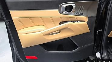 kia sorento 2023: Kia Sorento: 2023 г. — 8