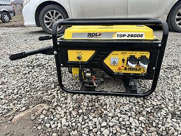 Компрессоры: Компрессор Для покраски, Электрический, Поршневой, Новый — 30