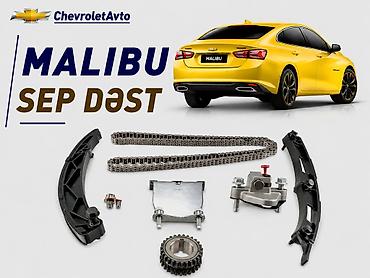 cruze 2016: Chevroldt malibu sep dəst 2016-2022 Chevrolet Modellerin — 1