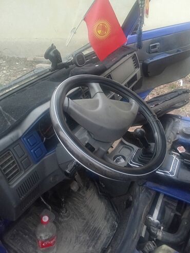 Mini: Mini : 2013 г., 0.8 л, Механика, Газ, Пикап — 10