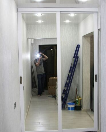 Мебель на заказ: Мебель на заказ — 6