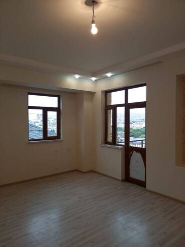 Yeni tikili: 2 otaqlı, Yeni tikili, 71 kv. m — 4