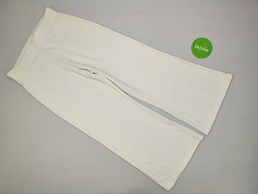 tyk spodnie: Sinsay, Spodnie materiałowe damskie, rozmiar XL — 2