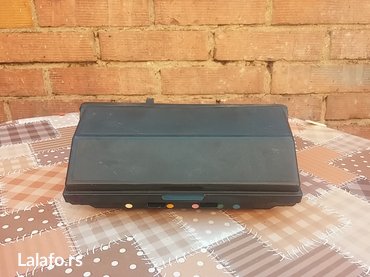 Auto delovi: Tabla sa osiguračima lada 2107 riva, odgovara i za ladu 2105,2104 — 7