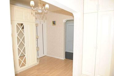 Köhnə tikili: Bakı, Köhnə Günəşli, 4 otaqlı, Köhnə tikili, 90 kv. m — 6