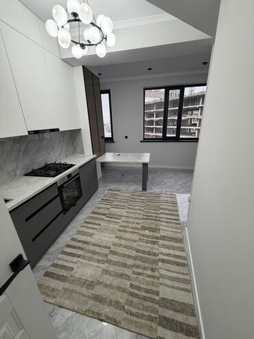 Продажа квартир: 2 комнаты, 60 м², Элитка, 11 этаж, Дизайнерский ремонт at lalafo.kg — 4 Продажа квартир: 2 комнаты, 60 м², Элитка, 11 этаж, Дизайнерский ремонт — 4