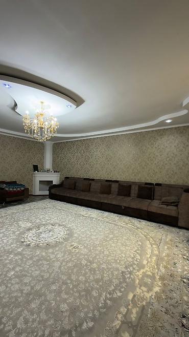 Продажа домов: 6 комнат и более, 285 м², 9 соток, Бишкек, Западный (новый) автовокзал — 4