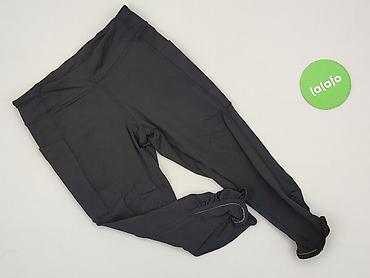 calzedonia dresy: Legginsy Sportowe damskie, rozmiar S — 2