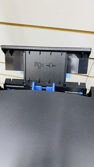 Принтеры: МФУ Epson EcoTank L3558 - Тип: струйное многофункциональное — 6