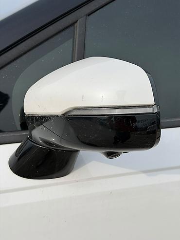 mg zs: Kia Carnival: 2022 г., Минивэн — 10