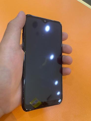 a 21: Samsung А01 в черном цвете полностью рабочий с идеальным экраном без — 1