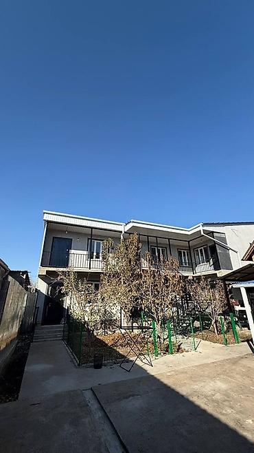 Долгосрочная аренда квартир: 2 комнаты — 1