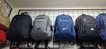 Rančevi, torbe i koferi: Dečiji ranac, Unisex, bоја - Šareno — 3