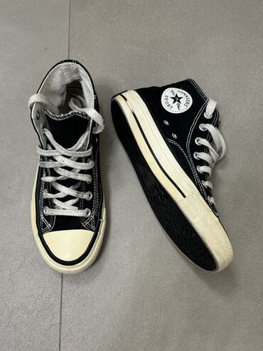 converse оригинал: Конверсы 37 размер 
• Состояние отличное 

Converse