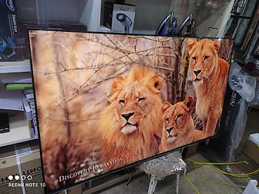 Телевизоры: Телевизоры- yasin 65q90 165 см 65" 4k (google tv) - описание: в — 23