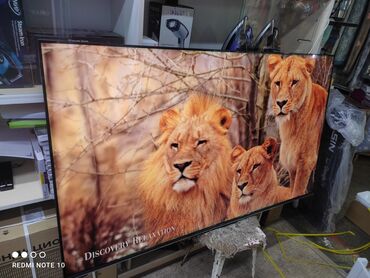 Телевизоры: Телик Акция Телевизор - Skyworth 65SUE9500 165 см 65" 4k (google tv) — 6