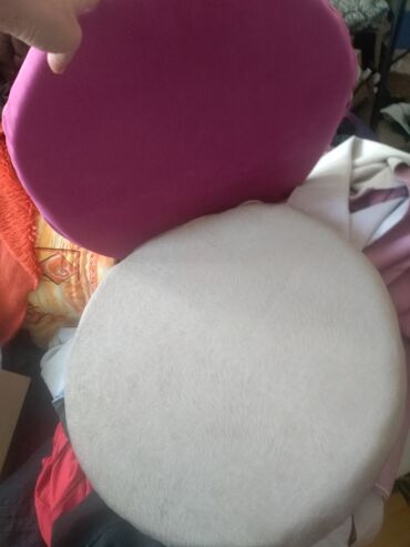 Ostali proizvodi za kuću: Nasloni sedišta za klupe podmetači jastučnice dezen po izboru šaljem — 9