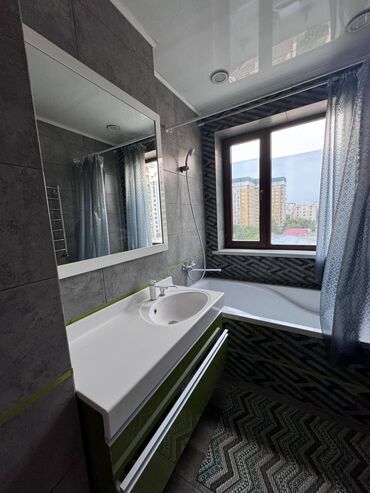 Долгосрочная аренда квартир: 2 комнаты, Агентство недвижимости, Без подселения, С мебелью полностью — 9