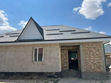 сдается частный дом: Кровля крыши | Ремонт Больше 6 лет опыта