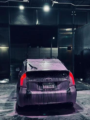 на тойота хайландер: Toyota Prius: 2014 г., 1.8 л, Вариатор, Гибрид, Хэтчбэк — 3