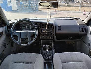 Volkswagen: Volkswagen Passat Variant: 1989 г., 1.8 л, Механика, Бензин, Универсал — 5