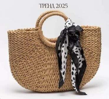 Çantalar: Əl çantası, Yeni — 2