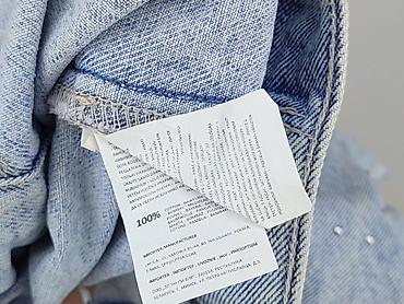 kurtki wiosenne cropp: Cropp, Kurtka jeansowa damska, rozmiar M — 5