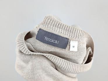 9 lat: Yessica, Sweter damski, rozmiar M — 4