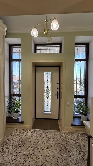 Продажа коттеджей и домов: 💎 Роскошная резиденция в Кок-Жаре 📍На пересечении улиц 7 Апреля / — 5