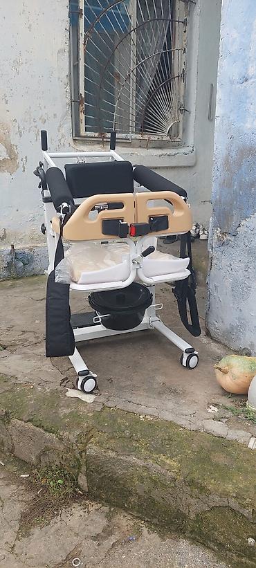 Tezedir,Əla vezyetdedir👍
unvan;Qaraçuxur