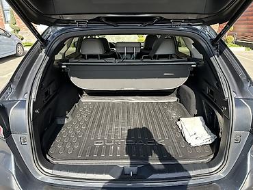Subaru: Subaru Outback: 2019 г., 2.4 л, Вариатор, Бензин, Универсал — 9