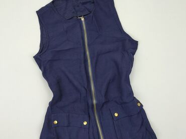 ołówkowe spódnice z zamkiem: Dress, M (EU 38), Zara, condition - Good