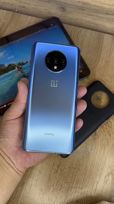 OnePlus: OnePlus 7T, Б/у, 256 ГБ