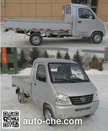 купить машину byd: FAW : 2014 г., 1.1 л, Механика, Бензин, Пикап — 1