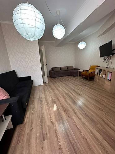 29: 3 комнаты, 100 м², Элитка, 2 этаж, Евроремонт — 5
