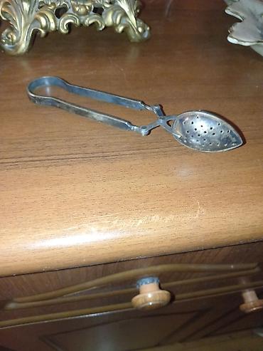 doktor sekilleri: Məhsul: Metal çay süzgəci qaşıq (qıscalı model) Təsvir: - Gevşək çay — 1